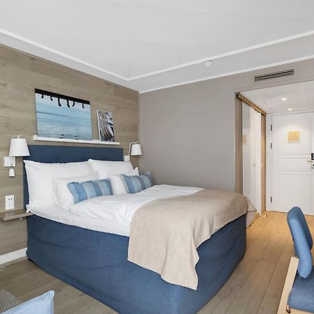 Clarion Hotel Tyholmen Arendal Luaran gambar