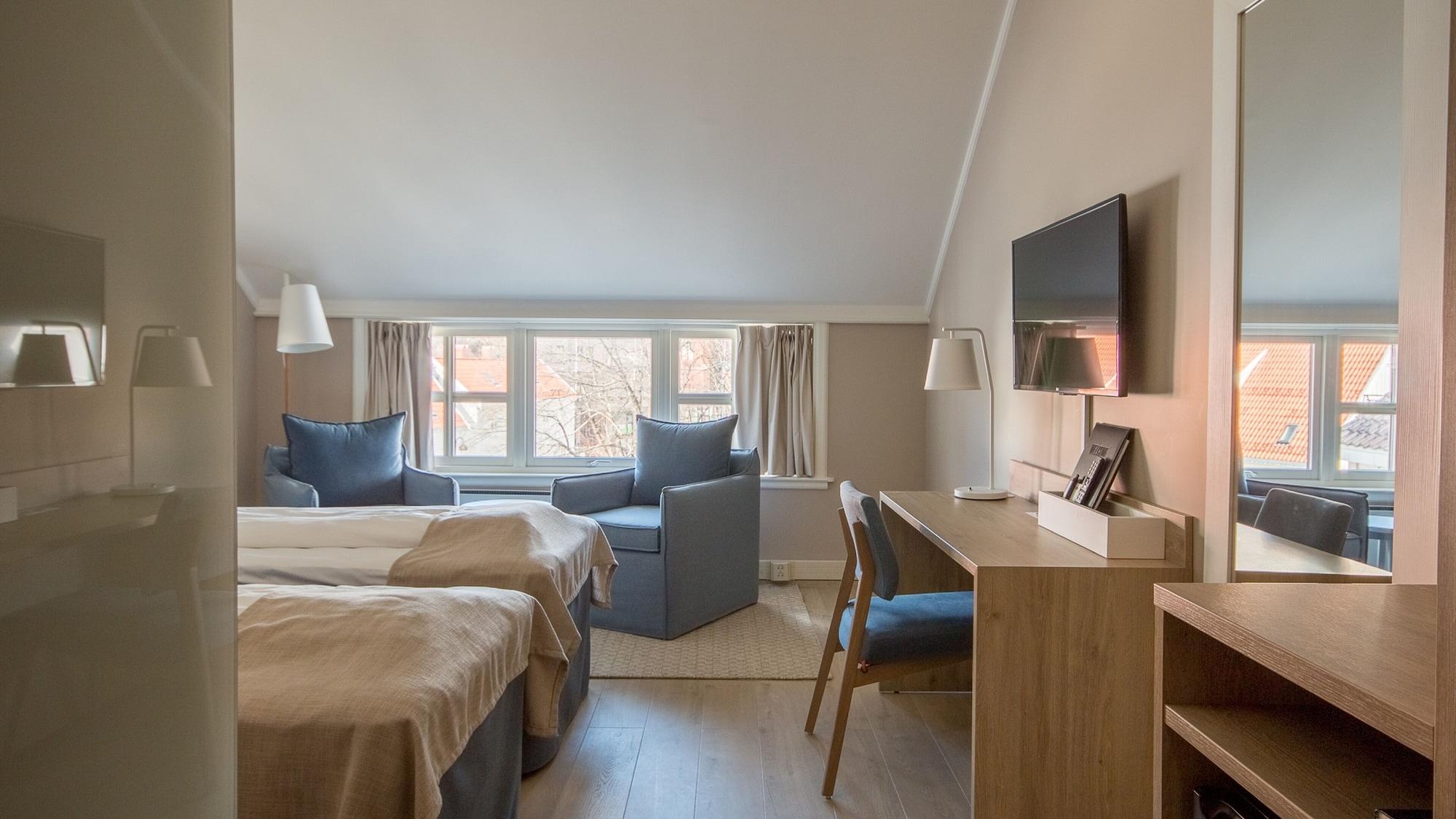 Clarion Hotel Tyholmen Arendal Luaran gambar