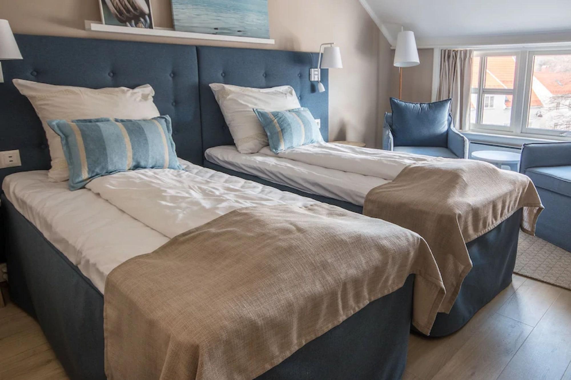 Clarion Hotel Tyholmen Arendal Luaran gambar