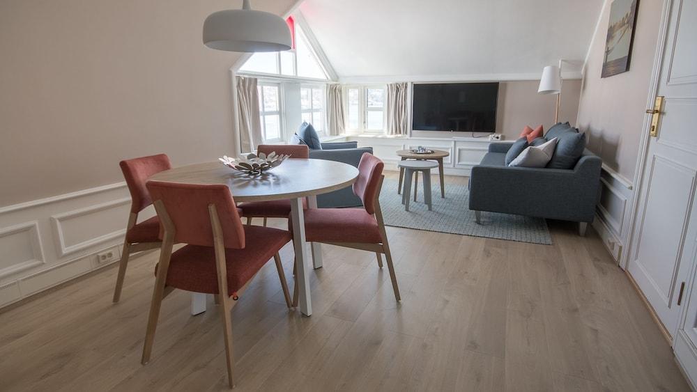 Clarion Hotel Tyholmen Arendal Luaran gambar