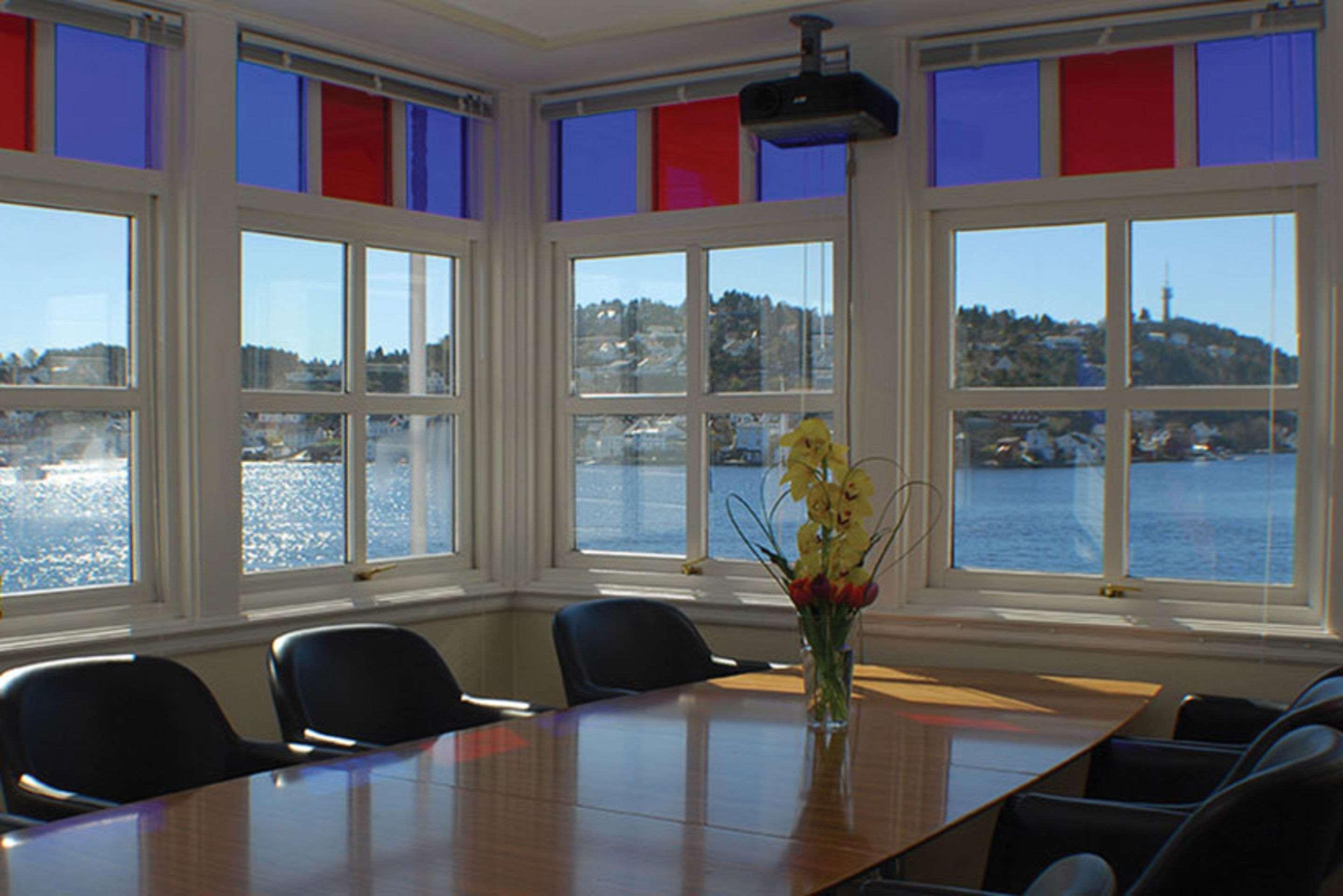 Clarion Hotel Tyholmen Arendal Luaran gambar