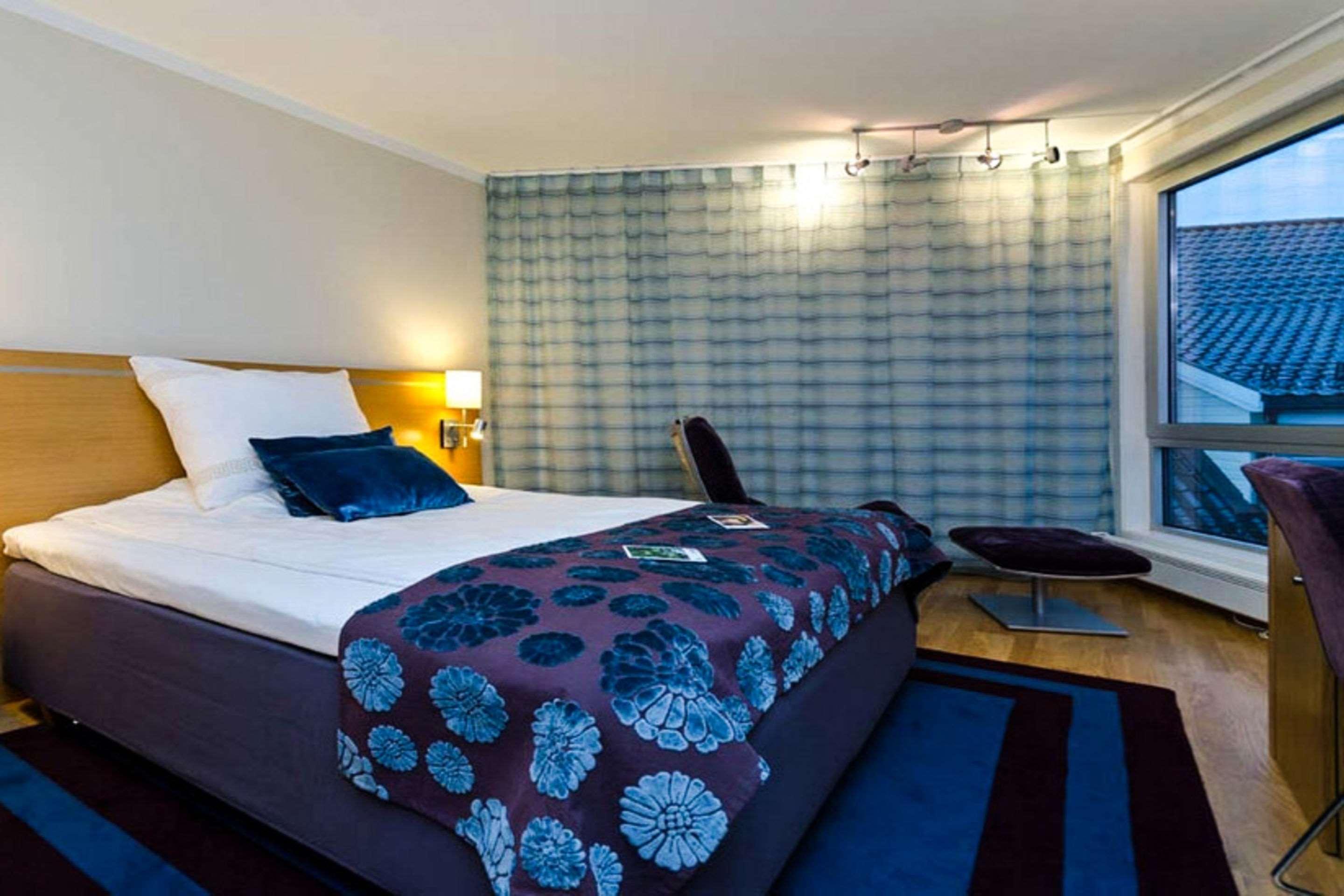 Clarion Hotel Tyholmen Arendal Luaran gambar