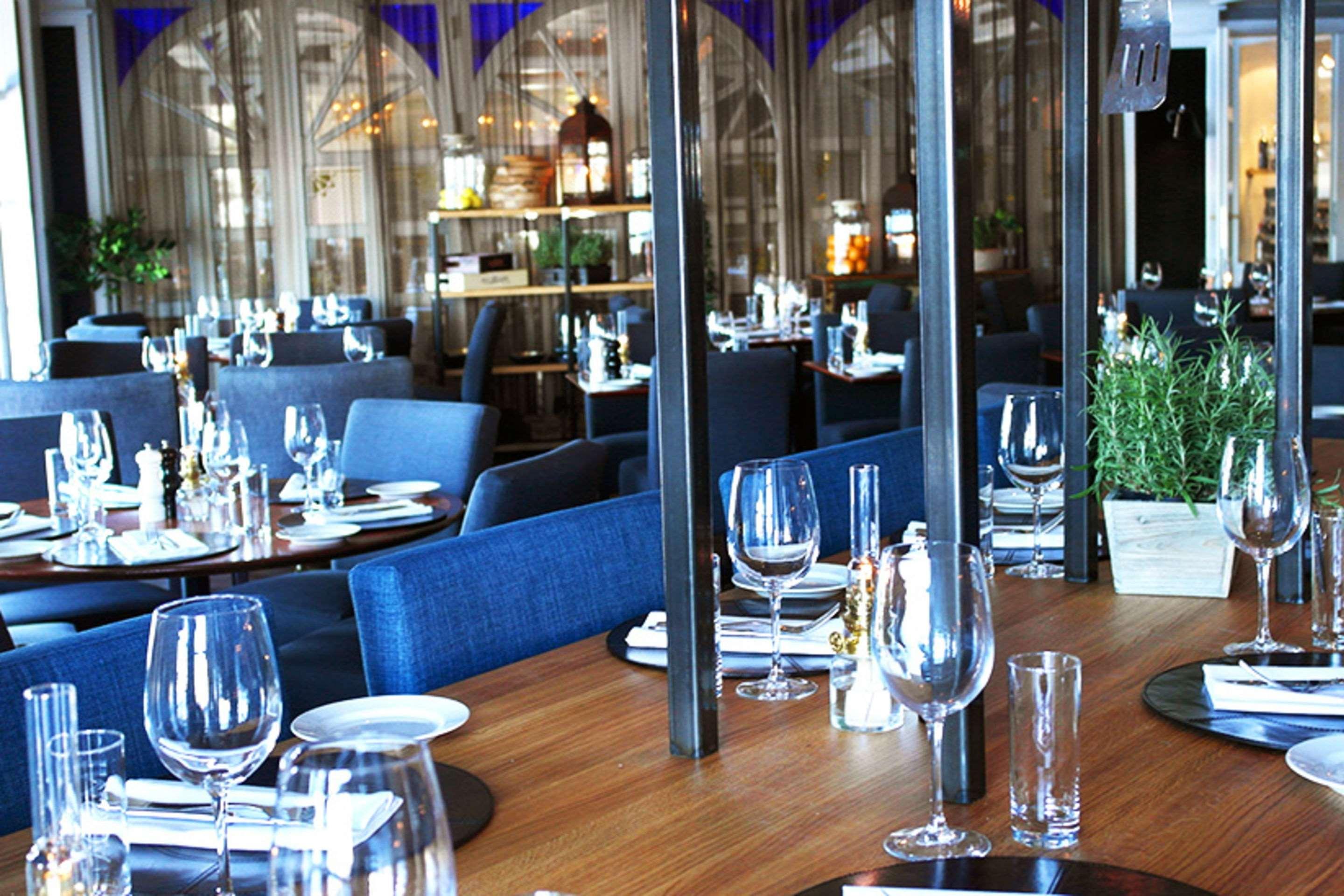 Clarion Hotel Tyholmen Arendal Luaran gambar
