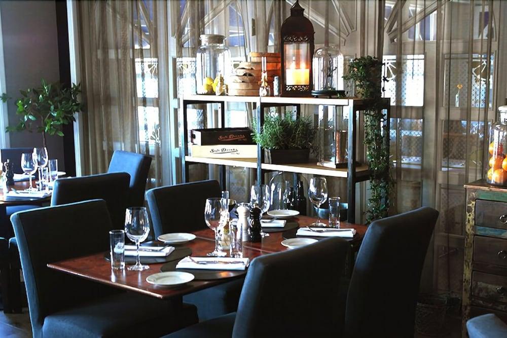 Clarion Hotel Tyholmen Arendal Luaran gambar