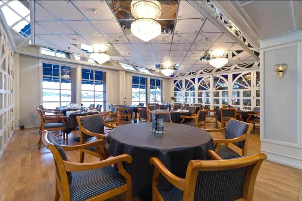Clarion Hotel Tyholmen Arendal Luaran gambar