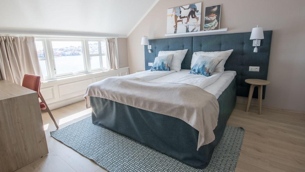 Clarion Hotel Tyholmen Arendal Luaran gambar