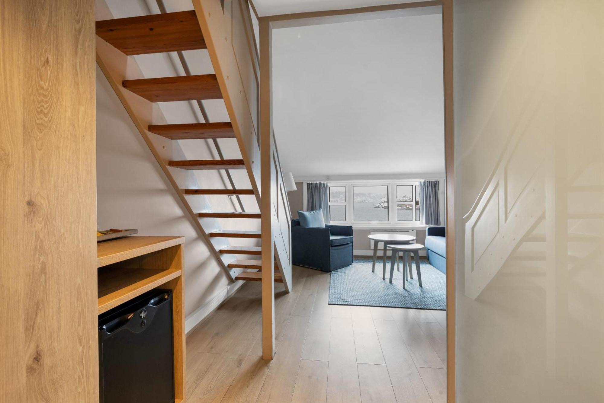 Clarion Hotel Tyholmen Arendal Luaran gambar
