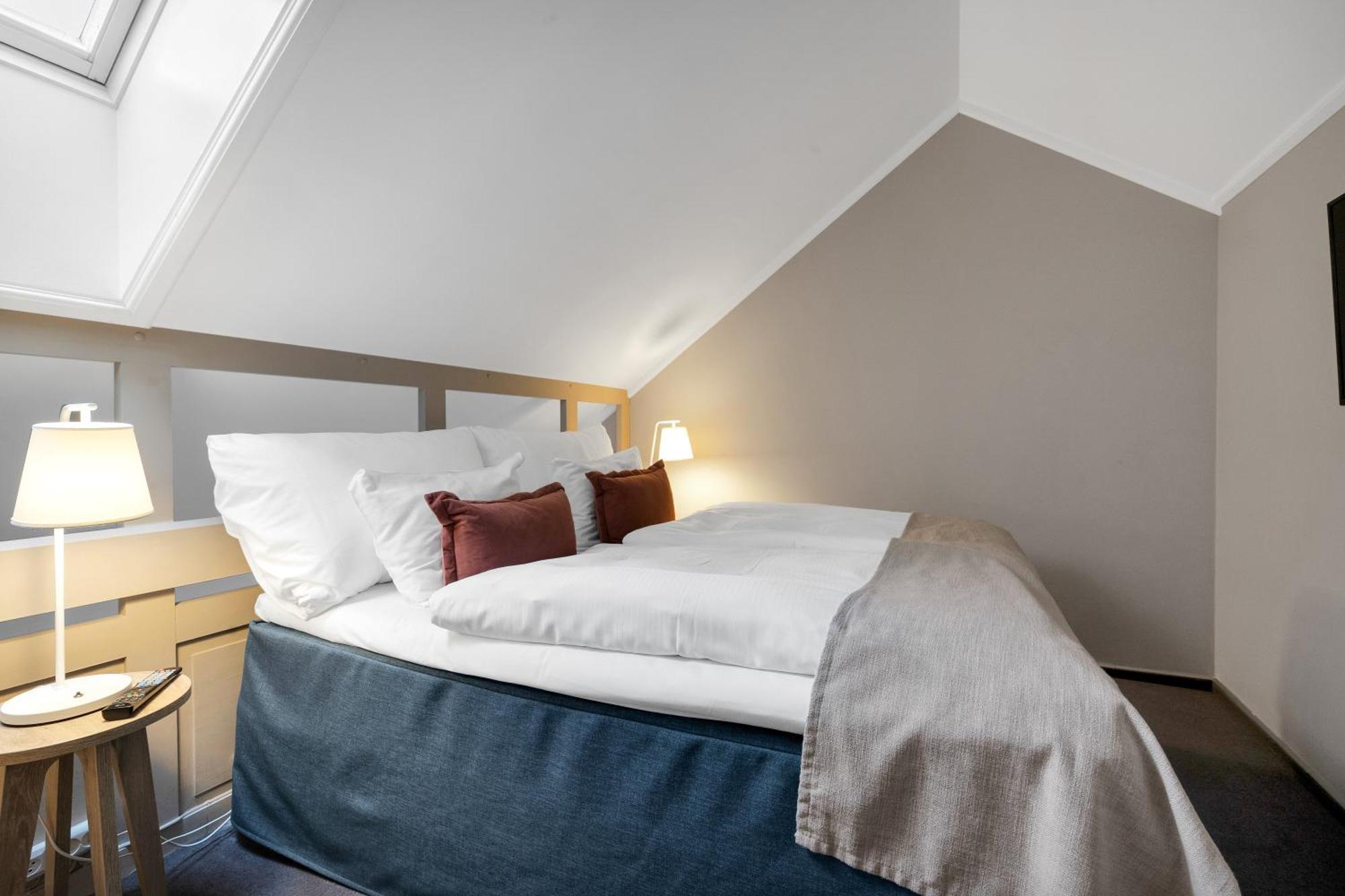 Clarion Hotel Tyholmen Arendal Luaran gambar
