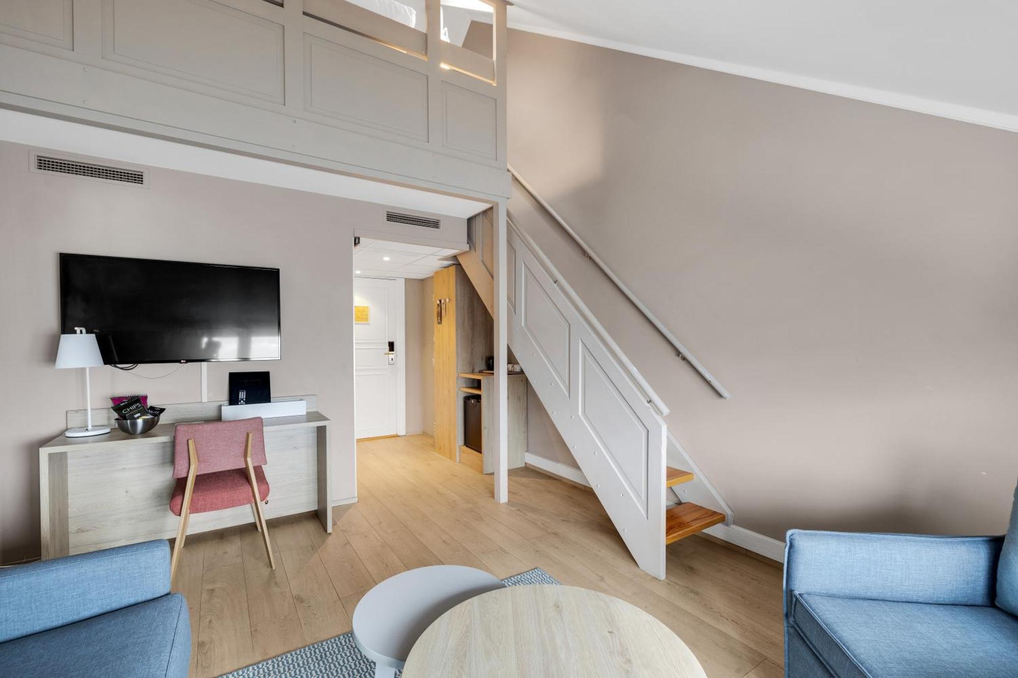 Clarion Hotel Tyholmen Arendal Luaran gambar