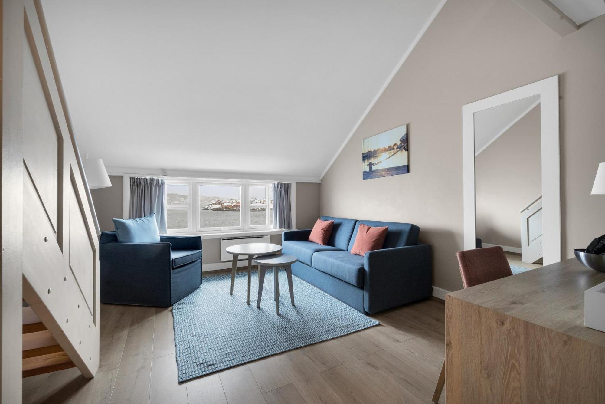 Clarion Hotel Tyholmen Arendal Luaran gambar