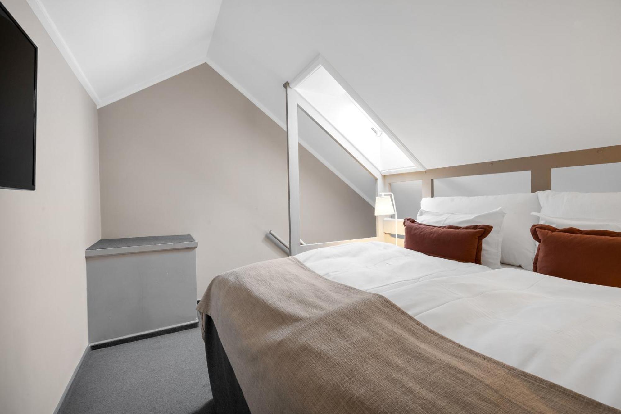 Clarion Hotel Tyholmen Arendal Luaran gambar