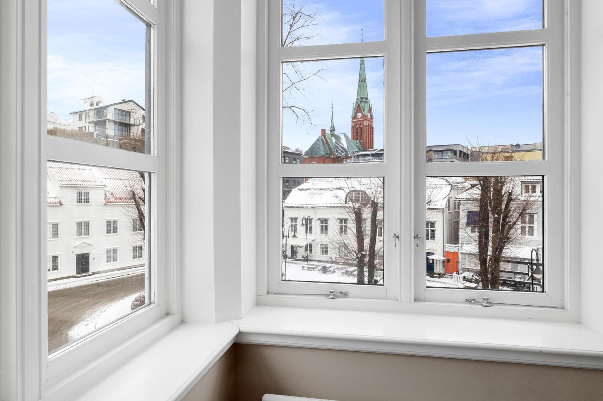 Clarion Hotel Tyholmen Arendal Luaran gambar