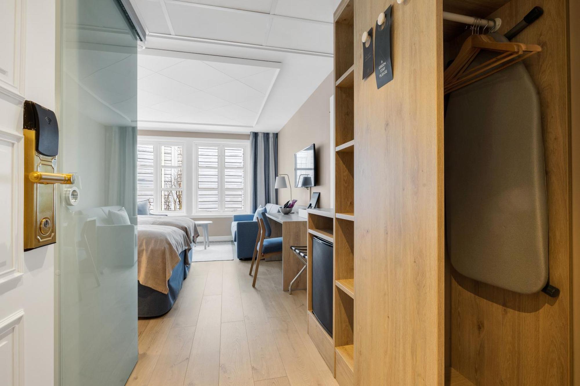 Clarion Hotel Tyholmen Arendal Luaran gambar