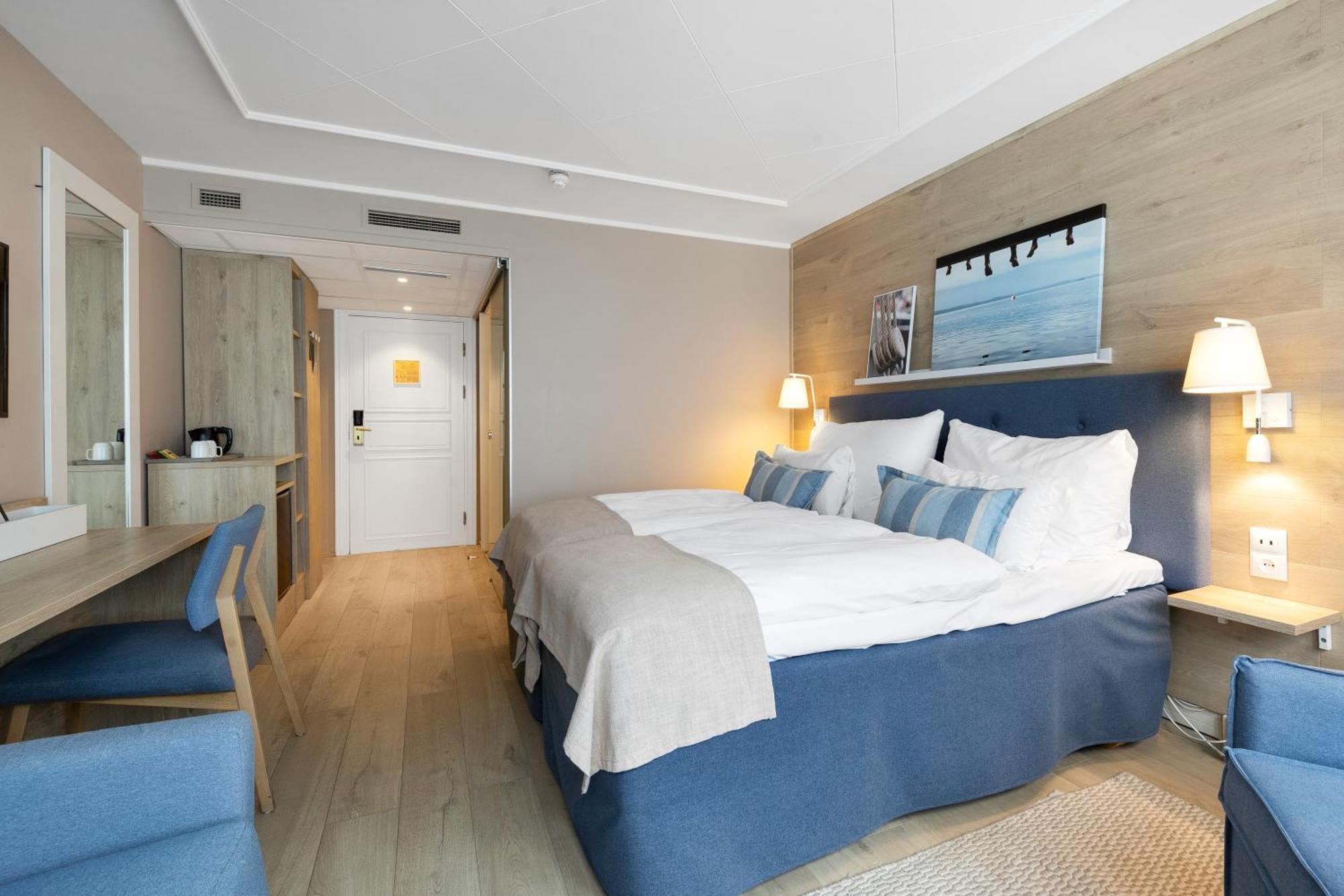 Clarion Hotel Tyholmen Arendal Luaran gambar